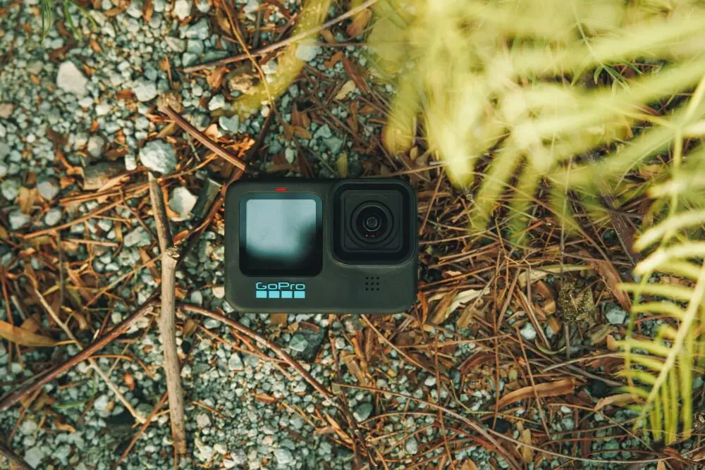 Kamera sportowa GoPro Hero 11 Black